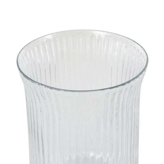 Modern Irregular Glass Cup