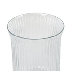 Modern Irregular Glass Cup