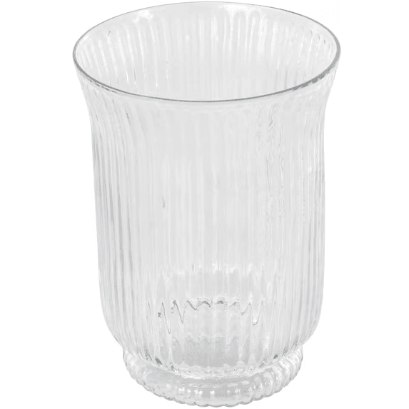 Modern Irregular Glass Cup