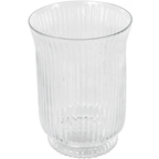 Modern Irregular Glass Cup