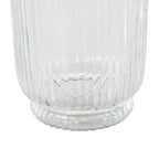 Modern Irregular Glass Cup