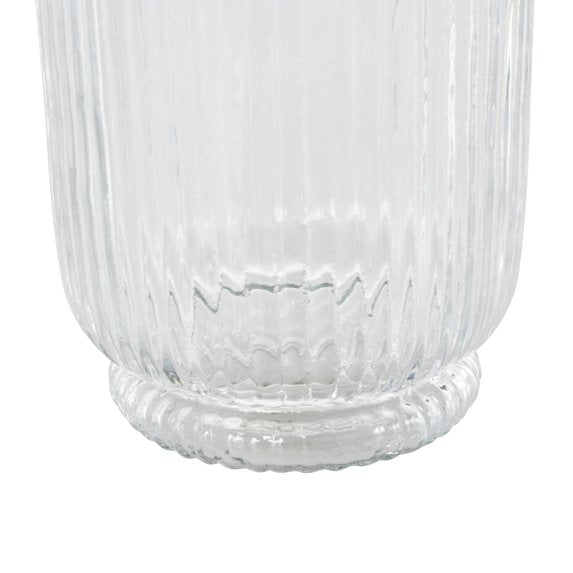 Modern Irregular Glass Cup